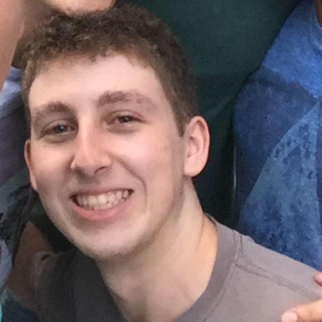Foto de Daniel